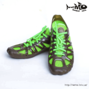 tibet aqua green