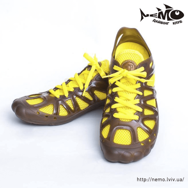 tibet aqua yellow