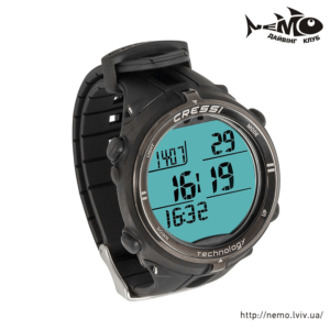 cressi drake titanium