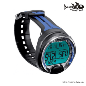 cressi leonardo blue