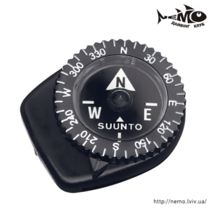 kompas suunto clipper