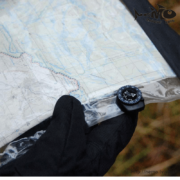 kompas suunto clipper map