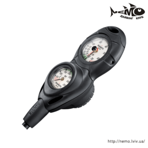 konsol suunto double in line 300 70 7