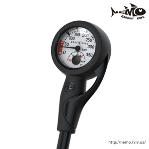manometr Aqualung