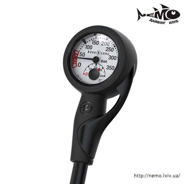 manometr Aqualung
