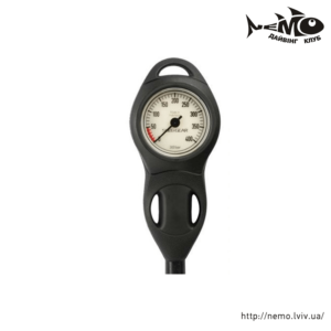 manometr subgear