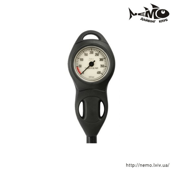 manometr subgear