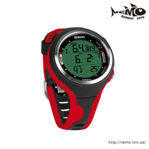 mares smart red