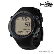 suunto 4di novo black