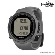 suunto 4di novo gray