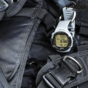 suunto 4di novo gray komp