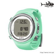 suunto 4di novo ocean