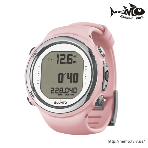 suunto 4di novo sakura