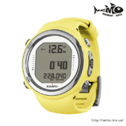 suunto 4di novo sun