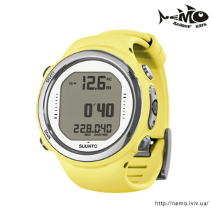 suunto 4di novo sun