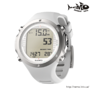 suunto 4di novo white