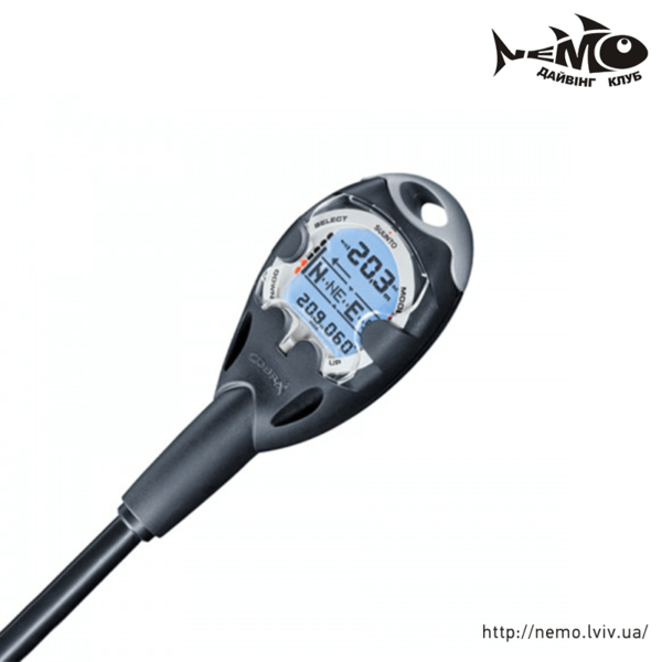 suunto cobra 2