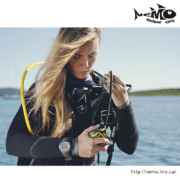 suunto d6i novo stealth dive