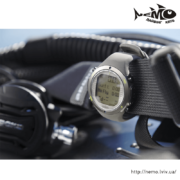suunto d6i novo stealth life