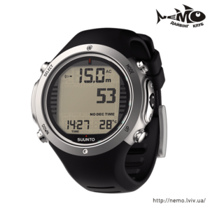 suunto d6i novo stone