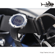 suunto d6i novo stone dive