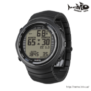suunto dx titanium black
