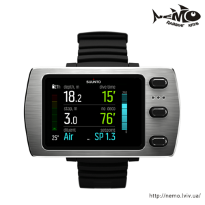 suunto eon steel + usb