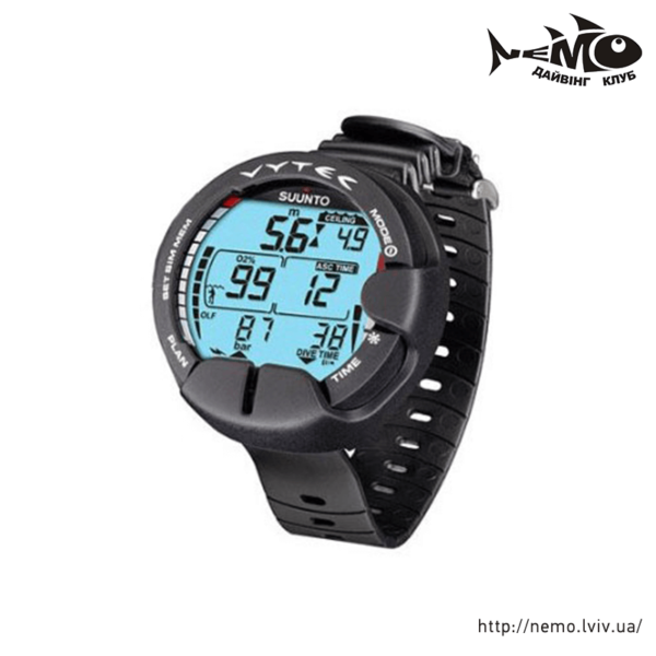 suunto vytec DS suunto vytec DS