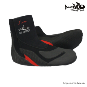 bs diver flexa