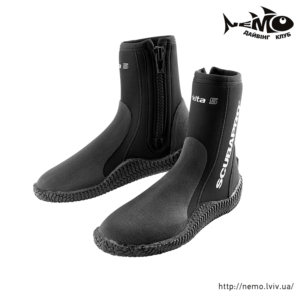 scubapro delta