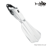 scubapro seawing nova white