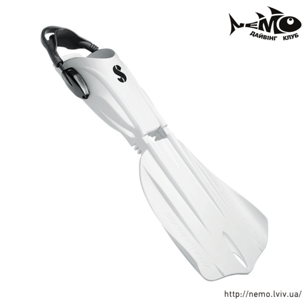 scubapro seawing nova white