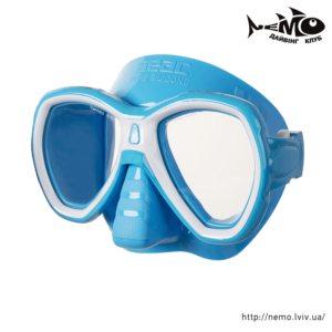 seac sub elba blue