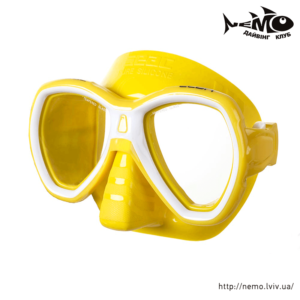 seac sub elba yellow