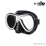 seac sub giglio black