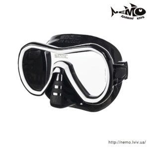seac sub giglio black