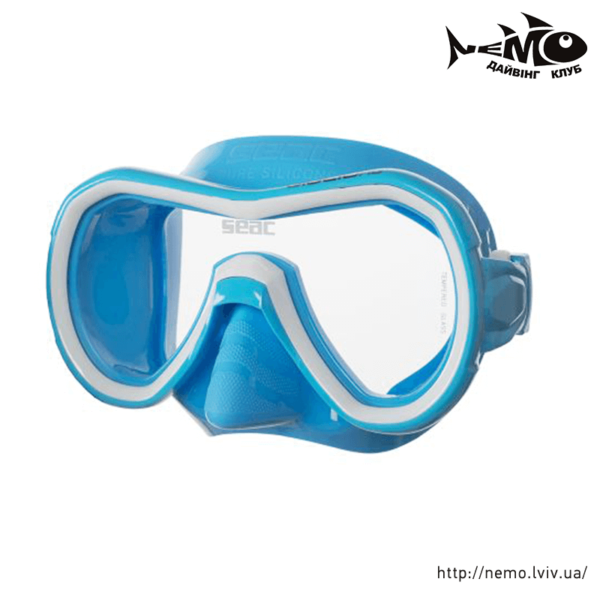 seac sub giglio blue