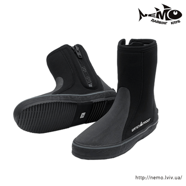 waterproof B2