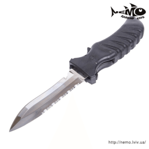 Marlin Atlantic S stainless