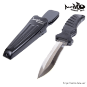 Marlin Atlantic S stainless s