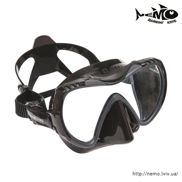 aqualung mission MD