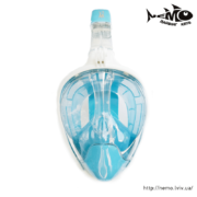 bs diver easybreathe aqua