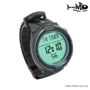 cressi goa bl blue