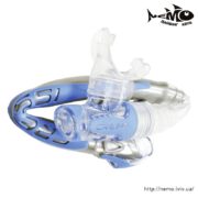 cressi sigma trybka