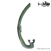 mares dual green