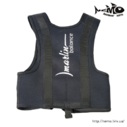 marlin balance back