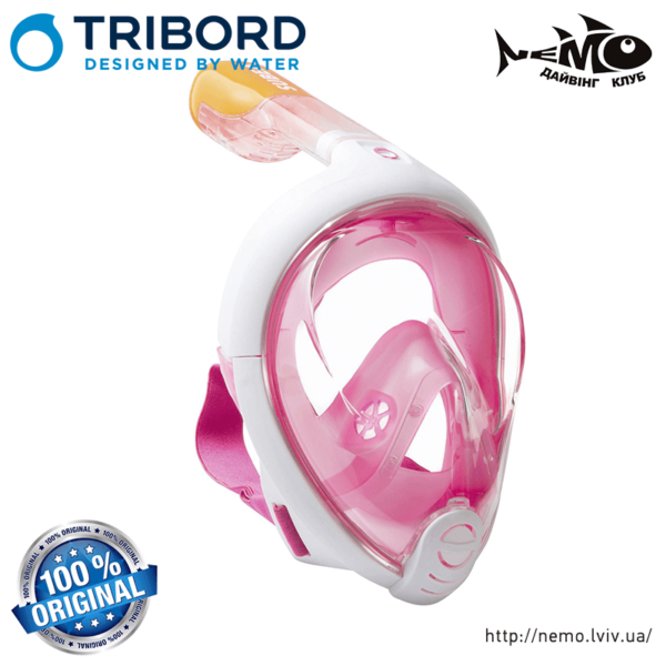 tribord easybrease pink