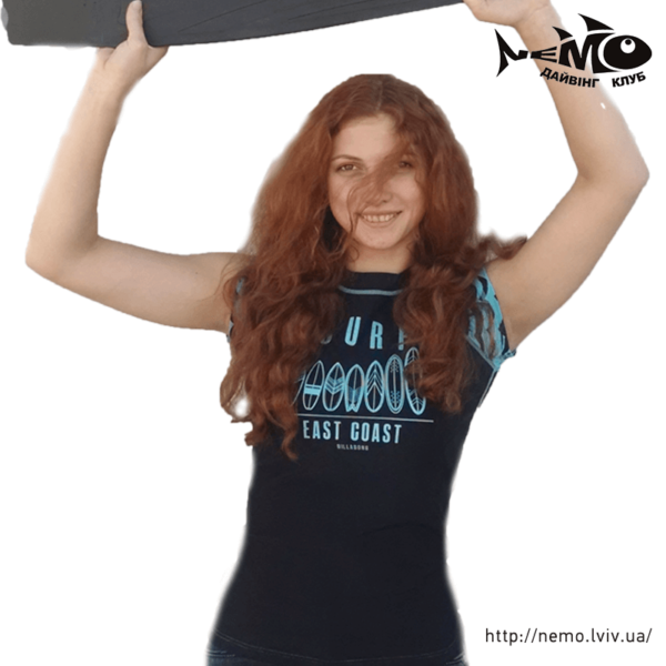 Billabong East Quiver