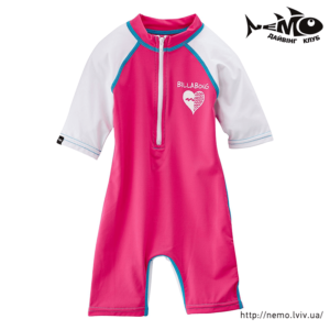 billabong kids love