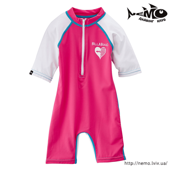 billabong kids love